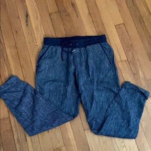 Athleta Midtown Ankle Pants